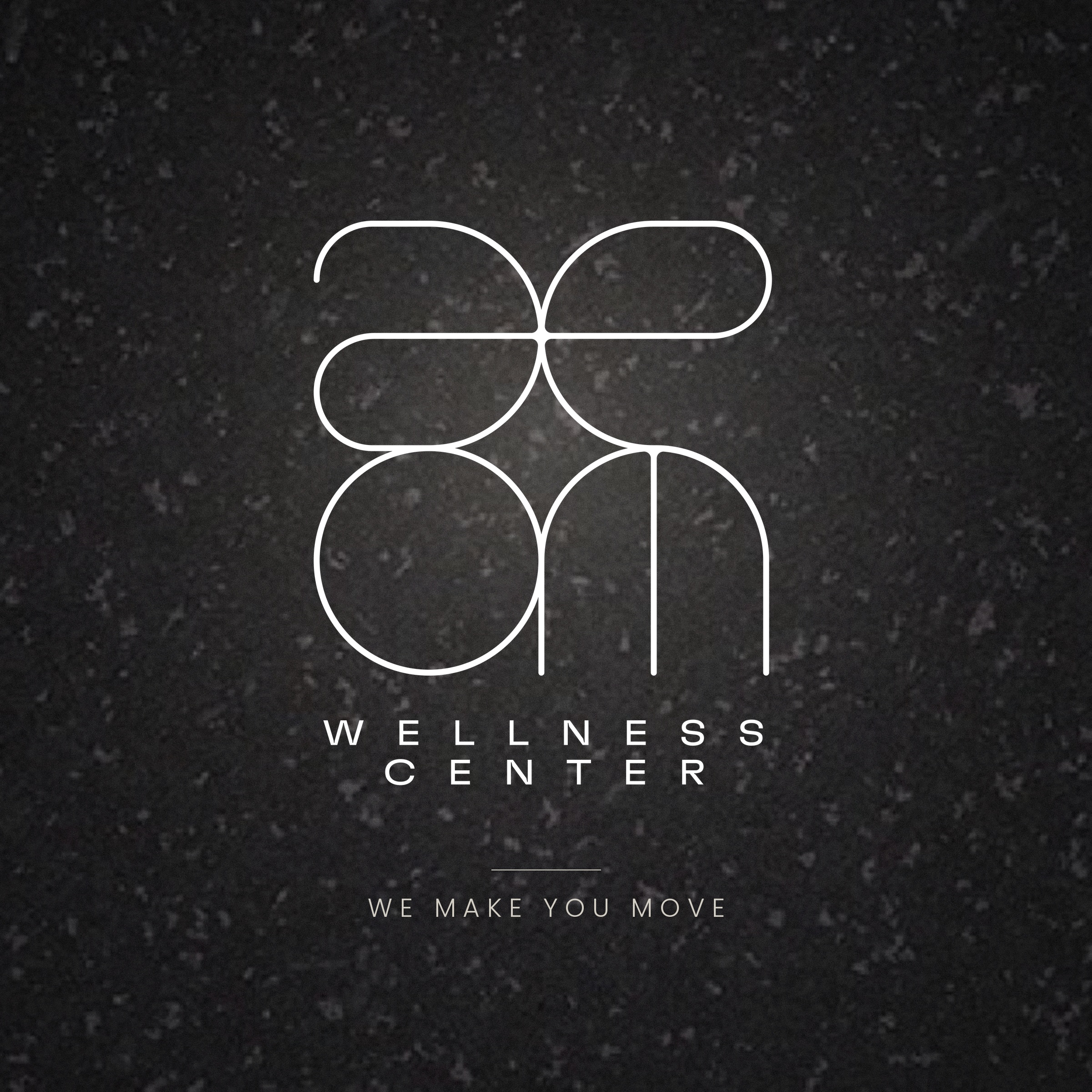 AEOM WELLNESS CENTER — WE MAKE YOU MOVE